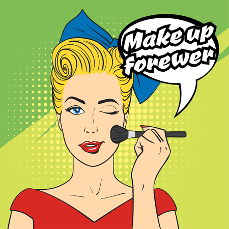 Overdrawing Brows or Making Them Too Harsh