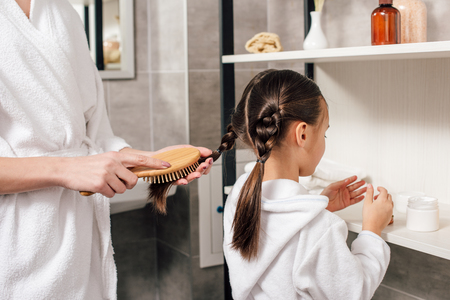 How to Build a Personalized Haircare Routine with Shampoos and Conditioners