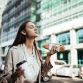 How to Maintain Your Hair Routine While Traveling Without a Full Salon