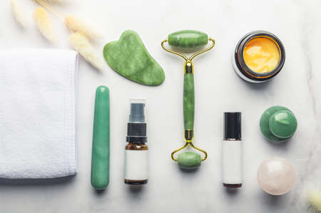 Top 10 Anti-Aging Ingredients Dermatologists Swear By