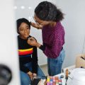 Mastering Concealer Application for Different Face Shapes