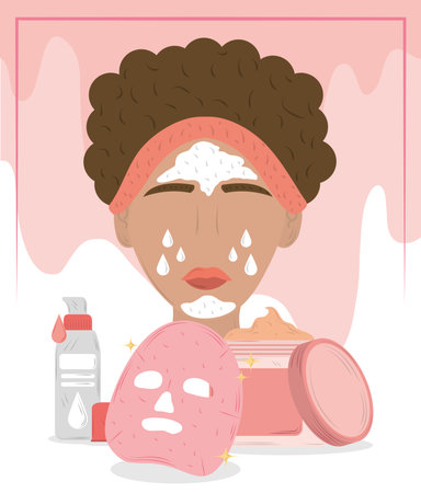 Prepping Your Skin for a DIY Facial Massage