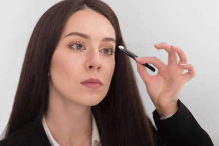 The Evolution of Mascara: From Ancient Egypt to Modern Beauty