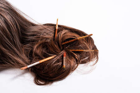 How to Determine Your Hair Type and Texture at Home