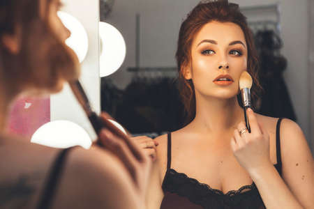New Year, New Look: Starting Fresh with January Makeup Trends