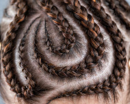 The Ultimate Guide to Hair Types and Textures: Understanding What Makes Your Hair Unique