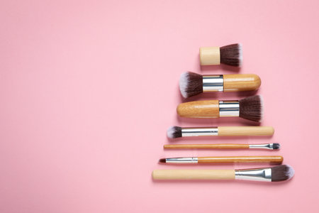 Top 10 Must-Have Makeup Brushes Every Beauty Lover Needs