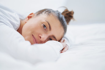 How Sleep Affects Your Skin in Your 40s and How to Improve It