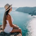 Beauty Survival Guide for Red-Eye Flights