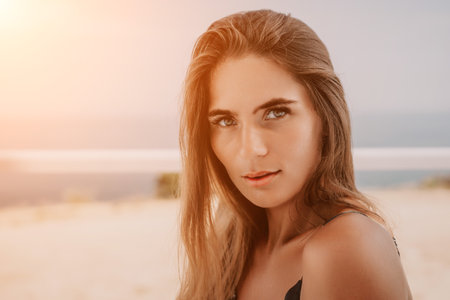 Summer Glow-Up: The Ultimate Guide to Sun-Kissed Makeup Looks