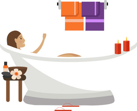 At-Home vs. Salon Treatments: Pros and Cons