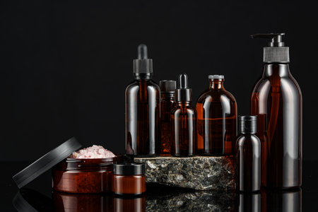 The Ultimate Guide to Facial Serums: Ingredients, Benefits, and Application Techniques