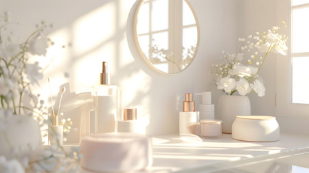 Low Maintenance, High Impact: Minimalist Beauty Tips That Actually Work