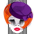 Monochromatic Makeup: How to Nail the Single-Color Eyeshadow Trend