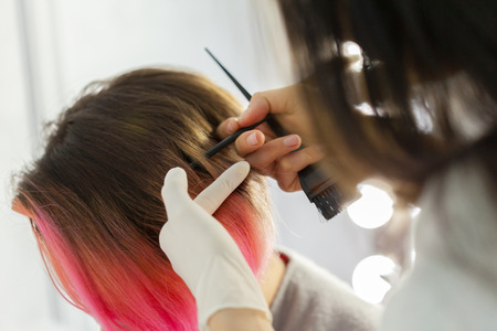 Top 10 Salon Hair Treatments Reviewed: Which One Is Right for You?