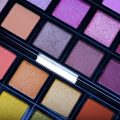 Creating Custom Eyeshadow Palettes: Personalization Tips and Tools