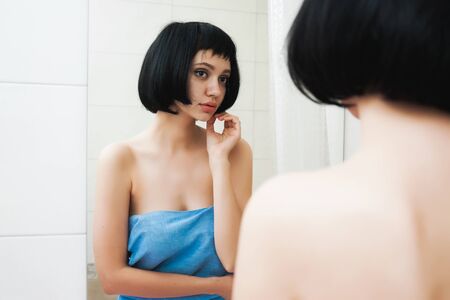 From Daytime Drama to Nighttime Glam: Celebrity Makeup Transformations You Need to See