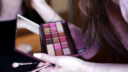 Music Festival Makeup Trends: Bold Colors, Rhinestones, and All-Day Wear Tips