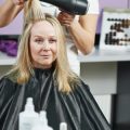 Haircare for Women Over 40: Tips for Maintaining Volume and Shine