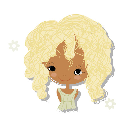 Hair Coloring and Personal Identity