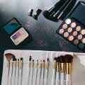 The History of Eyeshadow: From Ancient Civilizations to Modern Trends