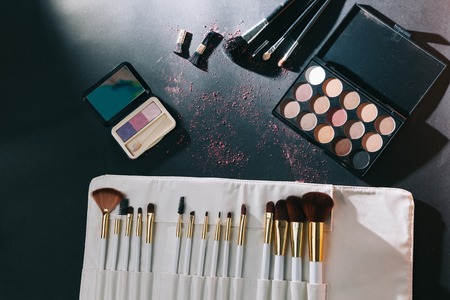 The History of Eyeshadow: From Ancient Civilizations to Modern Trends