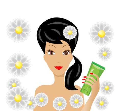 Two-Minute Morning Routine: Wake Up & Glow