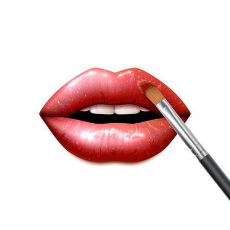 Perfecting Your Lip Liner Game