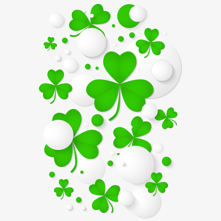 Lush Lashes & Bold Liners: Amp Up the Irish Spirit