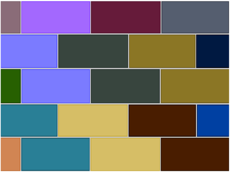 Eyeshadow Finishes Explained: Matte, Shimmer, Satin, Metallic, and More