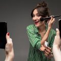 Homecoming Dance Makeup: Youthful Trends with a Grown-Up Glow