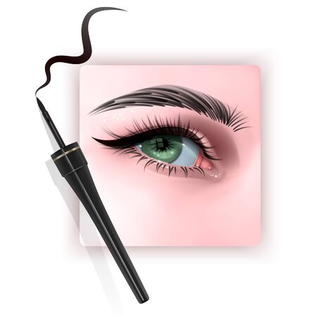 Top Mascaras for Sensitive Eyes and Contact Lens Wearers