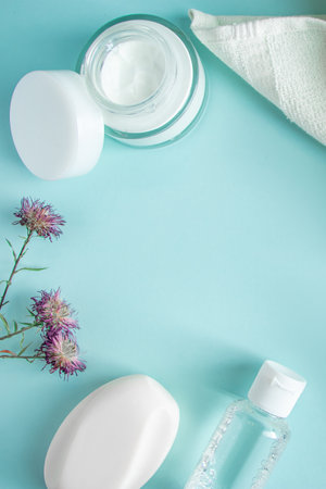 Natural vs. Chemical Cleansers: Which is Better for Long-Term Skin Health?