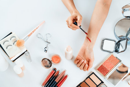 How to Choose the Right Brush for Blush and Bronzer Application