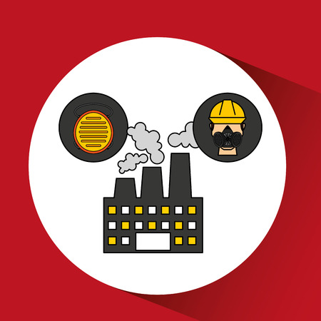 Urban Pollution: The Hidden Aggravator