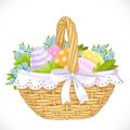 Easter Makeup Magic: Soft Pastels & Radiant Skin for Springtime
