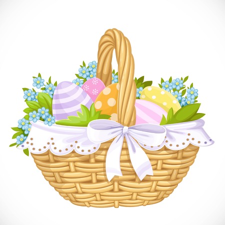 Easter Makeup Magic: Soft Pastels & Radiant Skin for Springtime