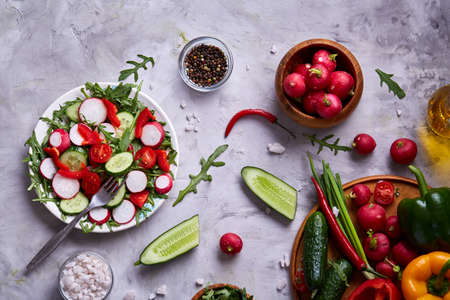 Anti-Redness Diet: Foods to Eat and Avoid to Support Skin from Within