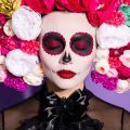 Halloween Makeup Trends: From Spooky-Chic to Outrageously Bold