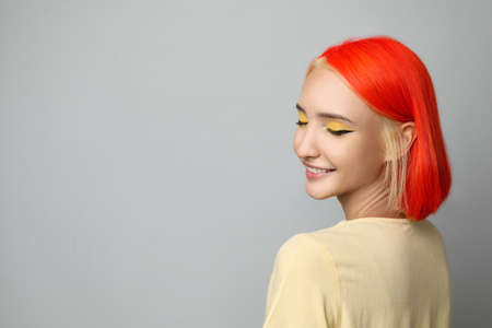 How Often Should You Dye Your Hair? A Guide Based on Color, Type, and Lifestyle