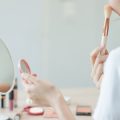 Makeup for Rainy Spring Days: Long-Wearing, Dewy Finishes