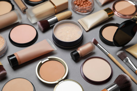 Makeup Meltdown No More: Humidity-Proof Your Look with These Setting Products