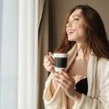 Caffeine for Your Skin? Morning Beauty Products that Actually Work