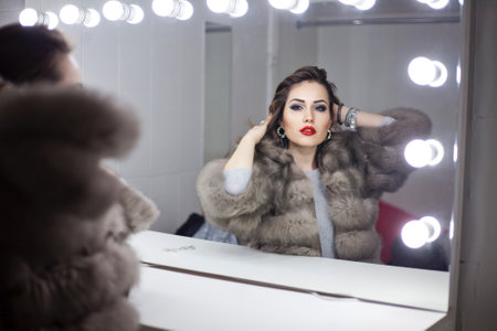 Luxury Night Beauty Rituals Inspired by Celebrities